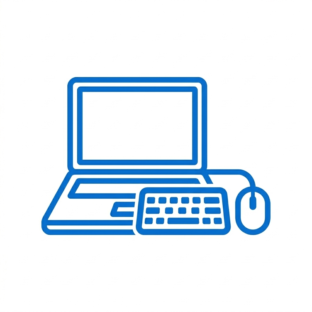 كمبيوتر و إكسسوارات