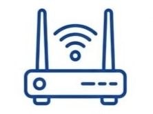 أجهزة الشبكات و الراوتر