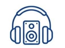 سماعات و مكبرات الصوت