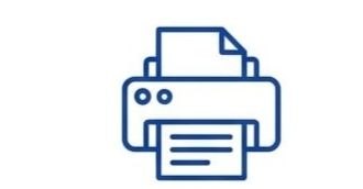 طابعات و ماسحات ضوئية 